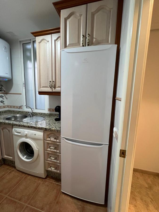 Atico Claudio Marcelo Apartamento Córdoba