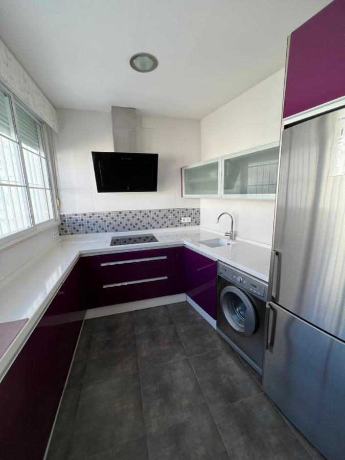 Apartamento Balcon De Claudio Marcelo *