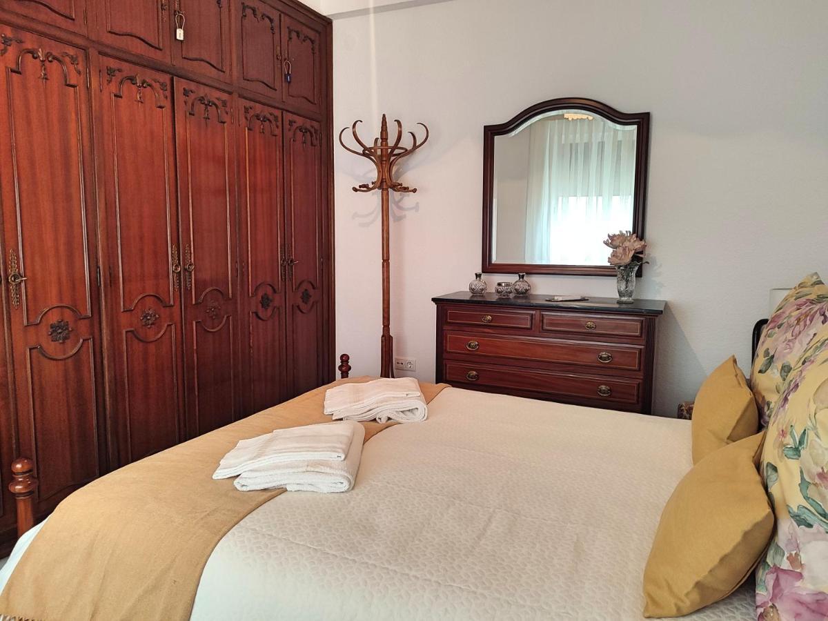 Eduardo Lucena 5, Casco Histórico Apartamento *