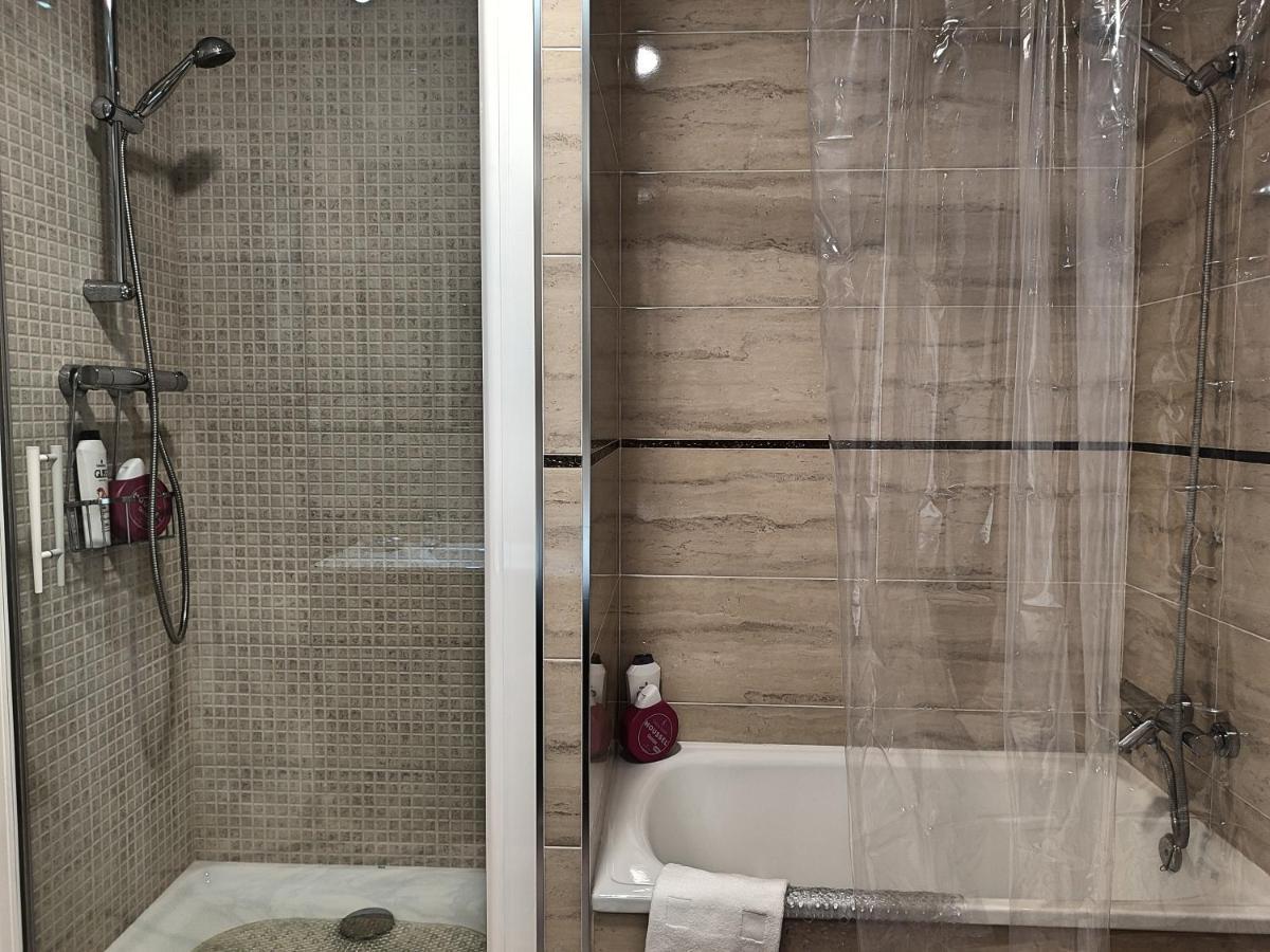 Apartamento Eduardo Lucena 5, Casco Histórico *