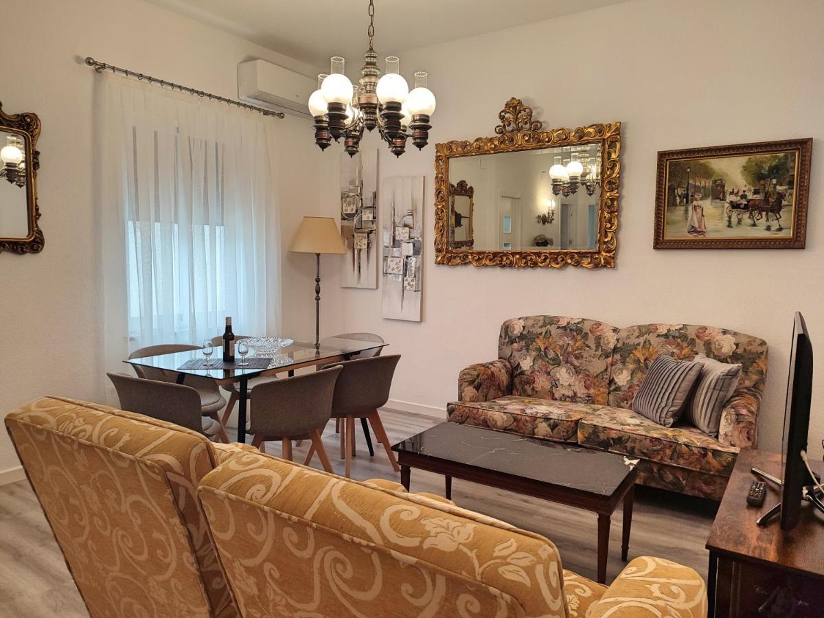 Apartamento Eduardo Lucena 5, Casco Histórico