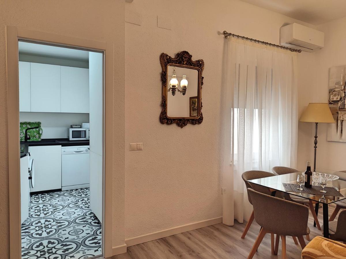 Apartamento Eduardo Lucena 5, Casco Histórico *