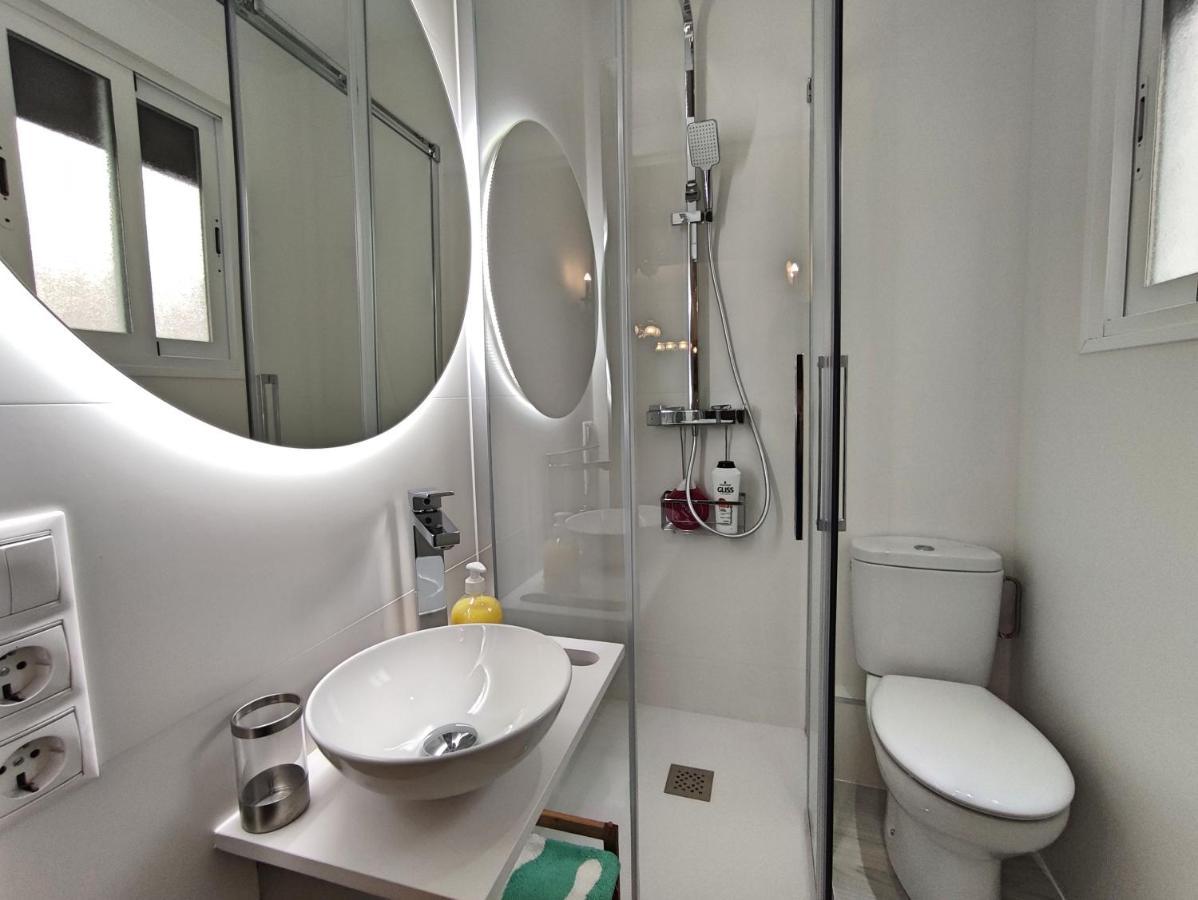 Eduardo Lucena 5, Casco Histórico Apartamento *
