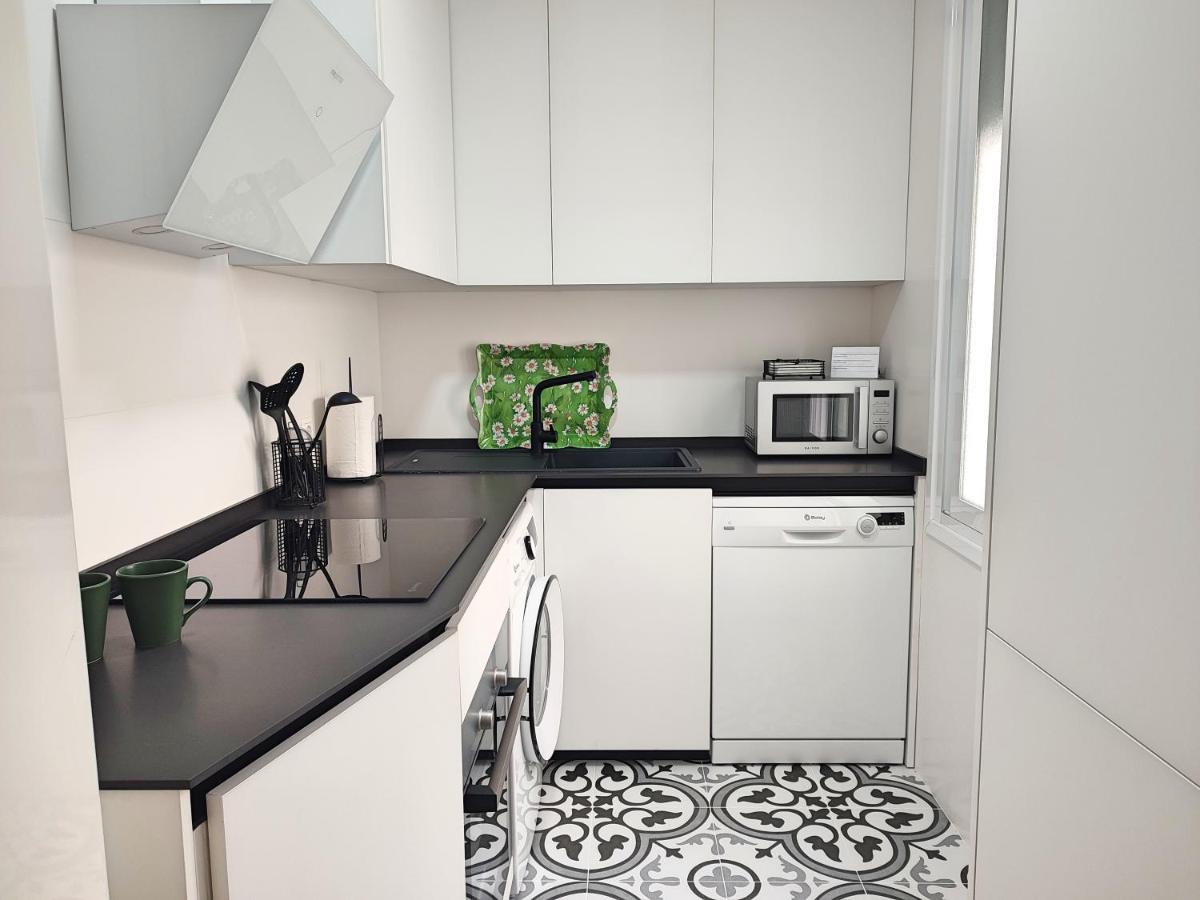 Apartamento Eduardo Lucena 5, Casco Histórico Córdoba