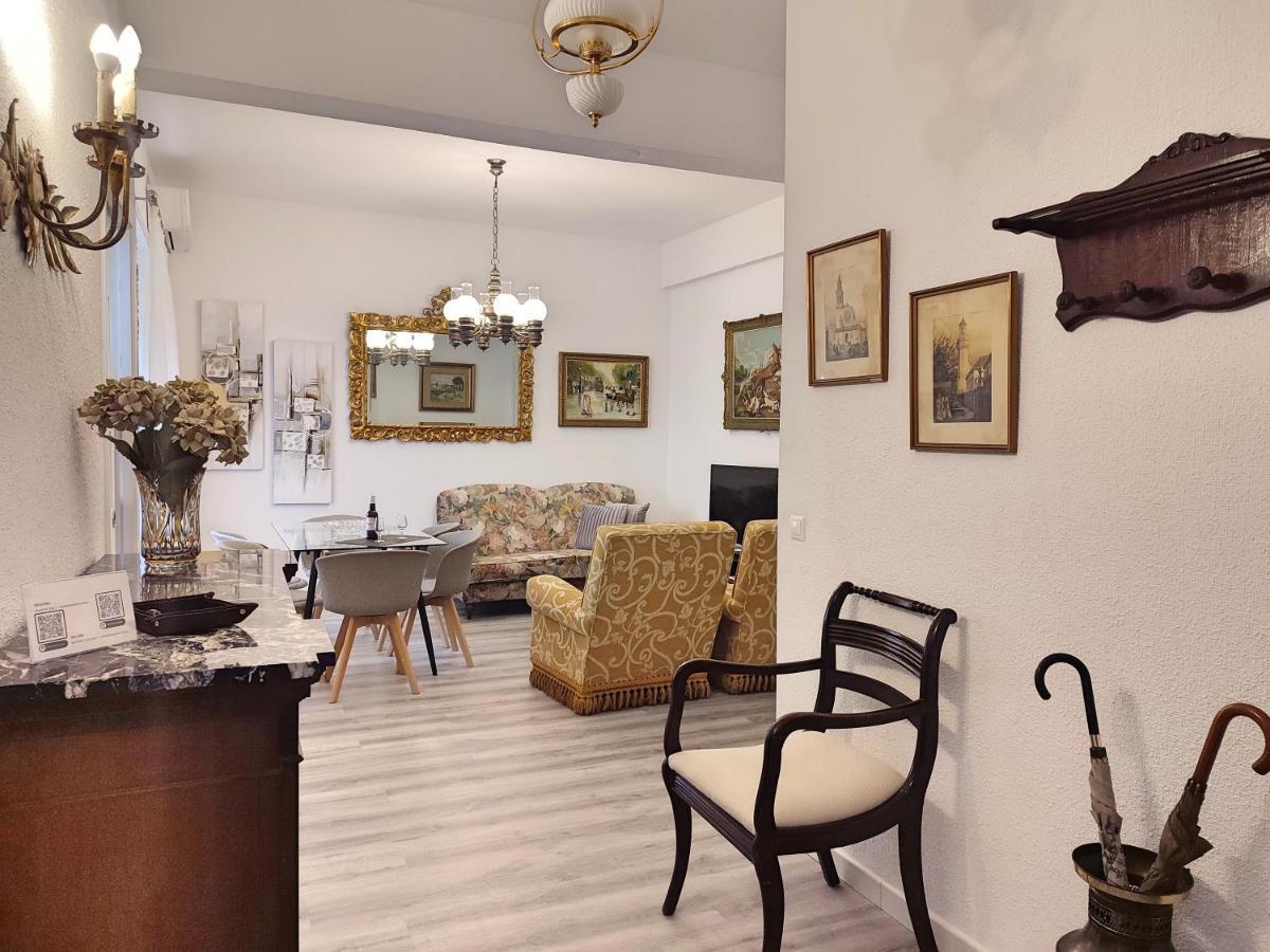 Eduardo Lucena 5, Casco Histórico Córdoba