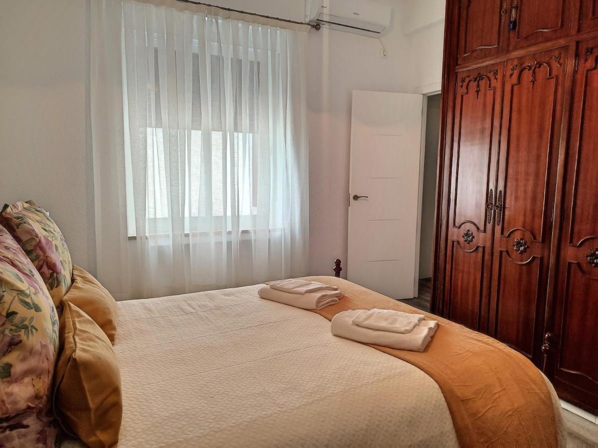 Eduardo Lucena 5, Casco Histórico Apartamento Córdoba