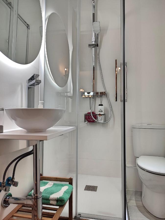 Apartamento Eduardo Lucena 5, Casco Histórico Córdoba