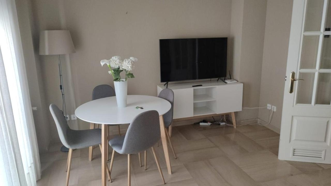 Centro De Con Parking Gratuito Apartamento