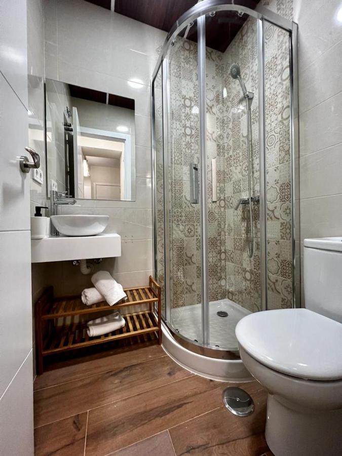 Rey Apartamento