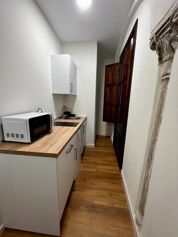 Rey Apartamento *