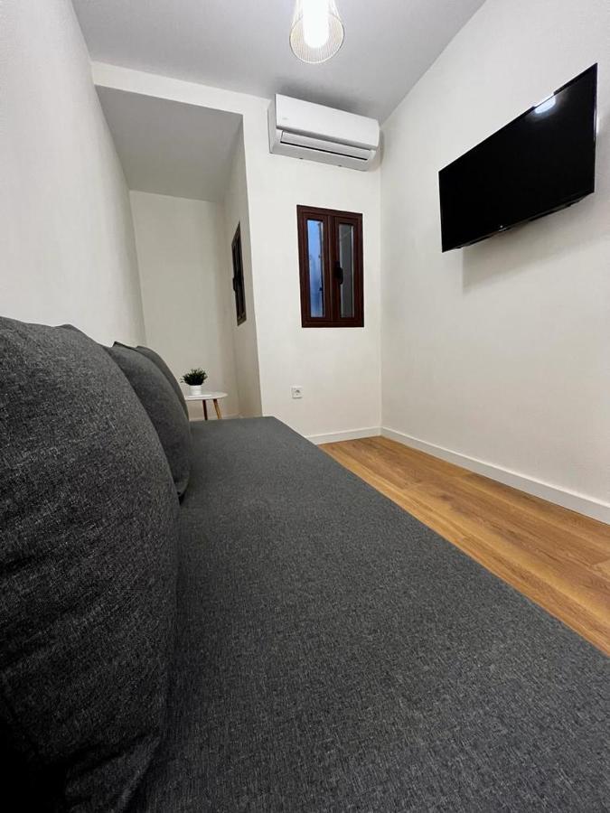 Apartamento Rey