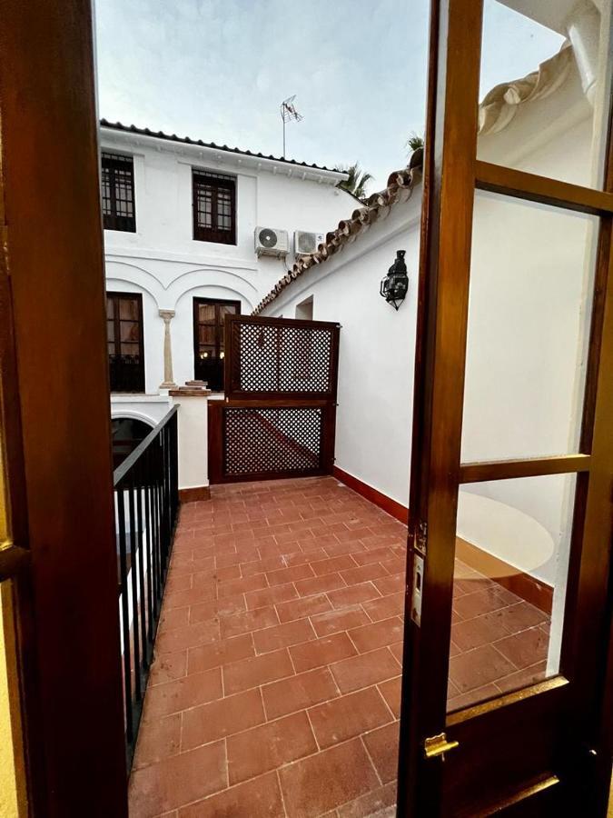 Rey Córdoba