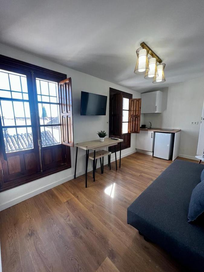 Rey Apartamento *