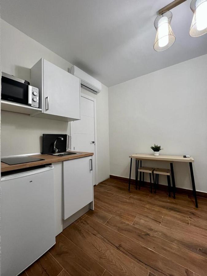 Apartamento Rey Córdoba