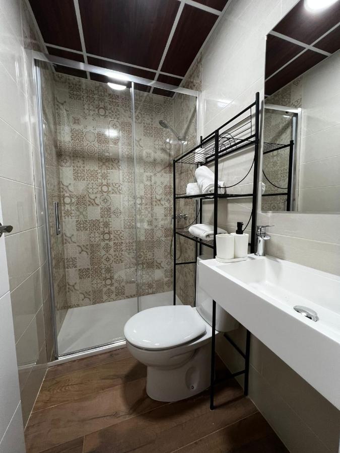Apartamento Rey Córdoba