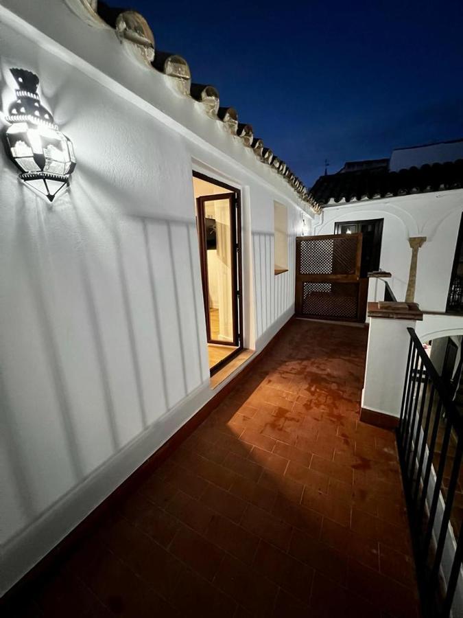 Rey Apartamento *