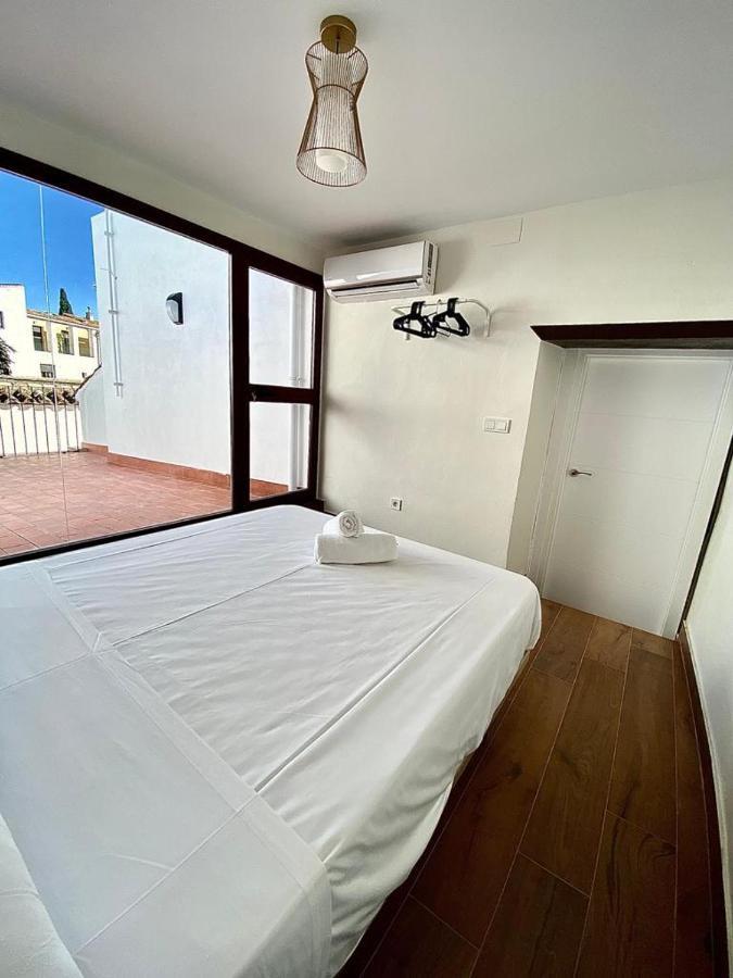 Apartamento Rey Córdoba