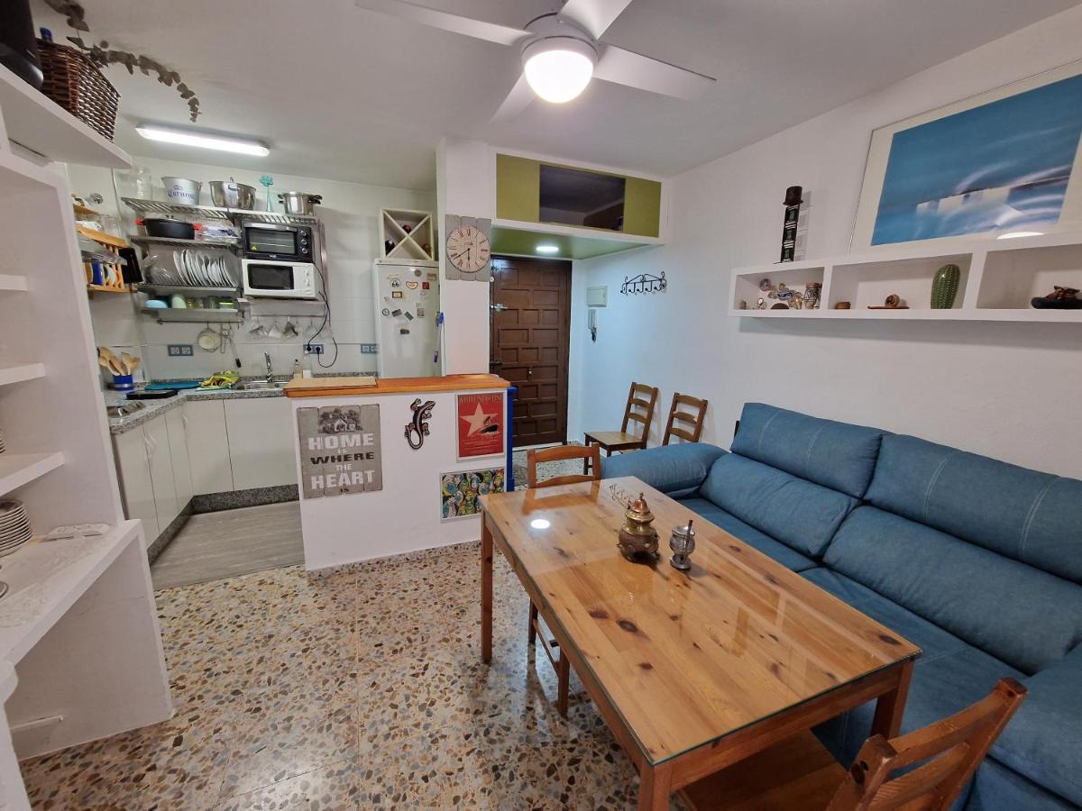 Apartment Ds San Miguel Centro De