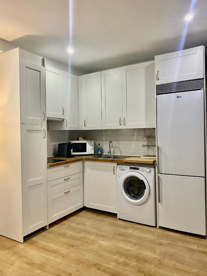 Estudio Califa Parking Free * Cordoba