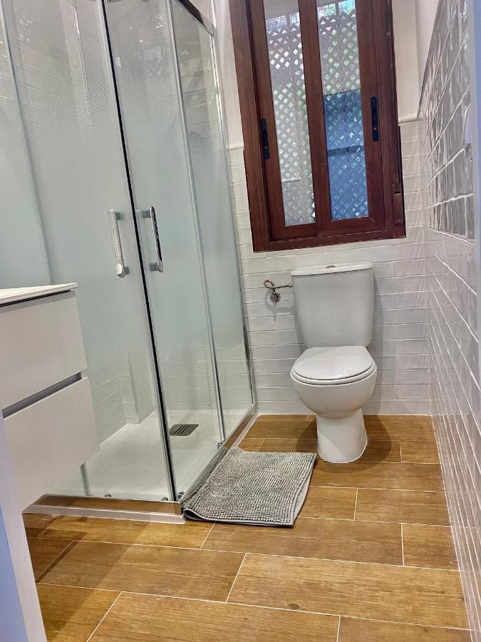 Estudio Califa Parking Free Apartment *