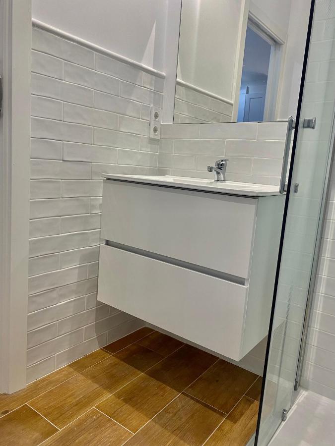 Estudio Califa Parking Free Apartment