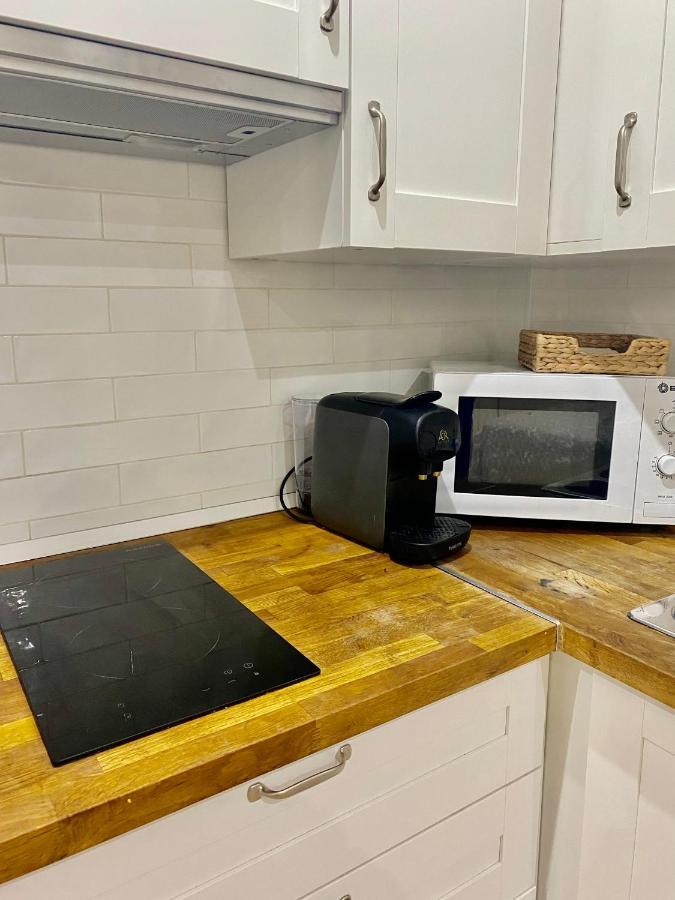 Estudio Califa Parking Free Apartment