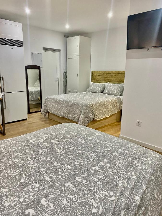 Estudio Califa Parking Free Apartment