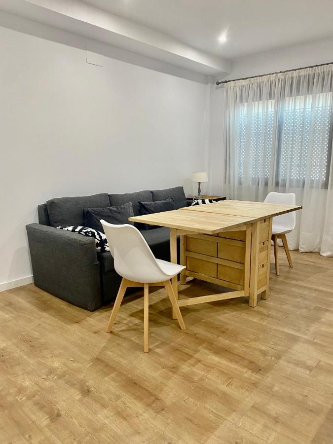 Estudio Califa Parking Free