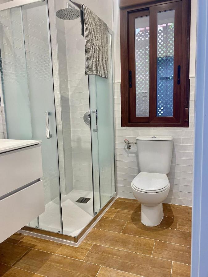 Apartment Estudio Califa Parking Free *