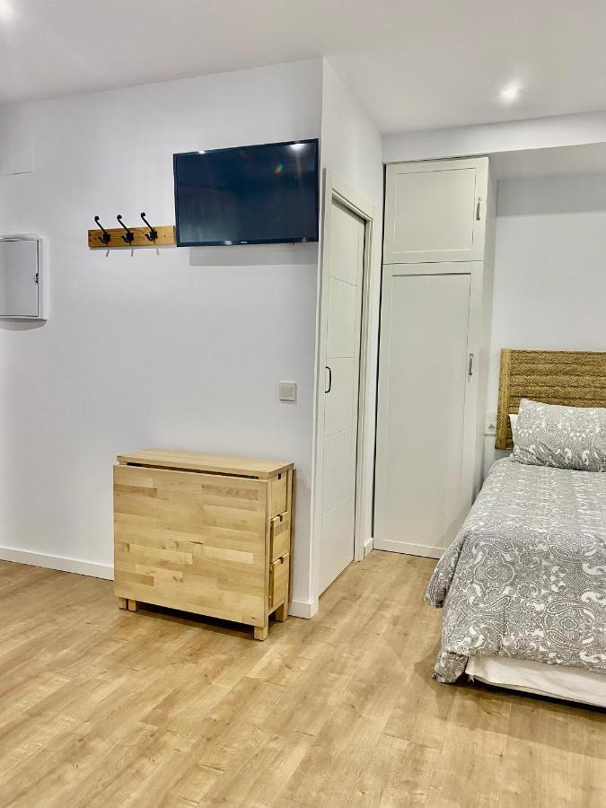 Apartment Estudio Califa Parking Free Cordoba