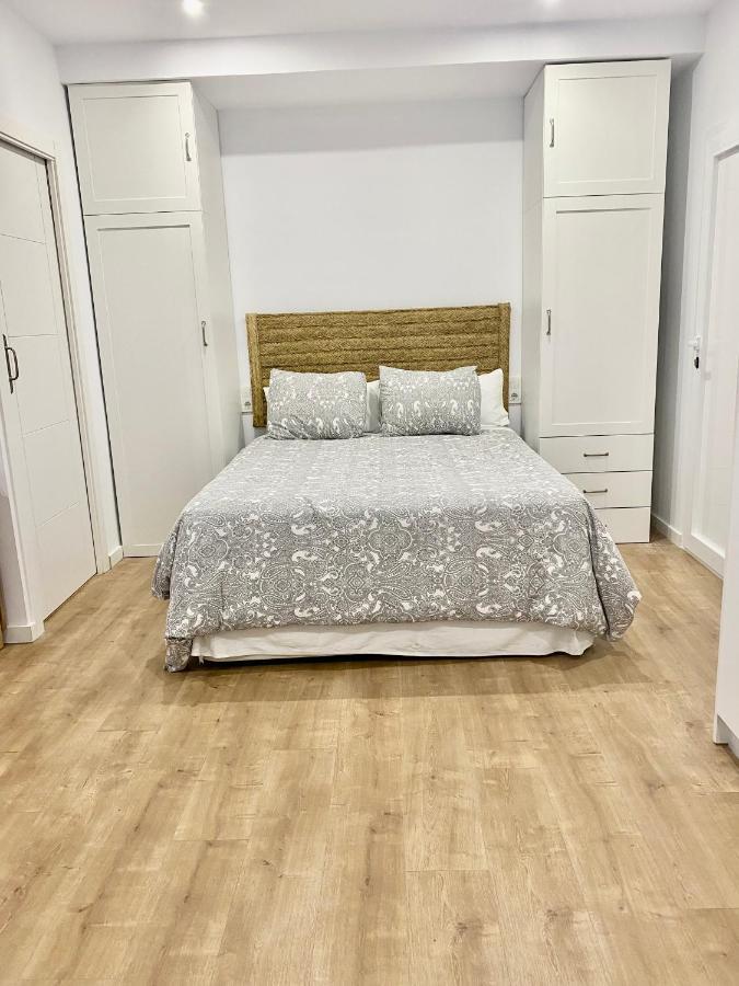 Estudio Califa Parking Free Apartment *