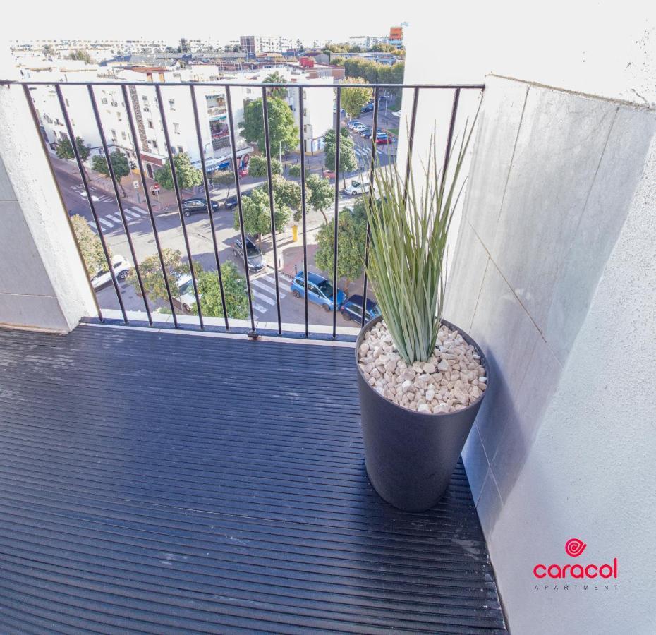 Apartamento Caracol - Apartment Cordoba