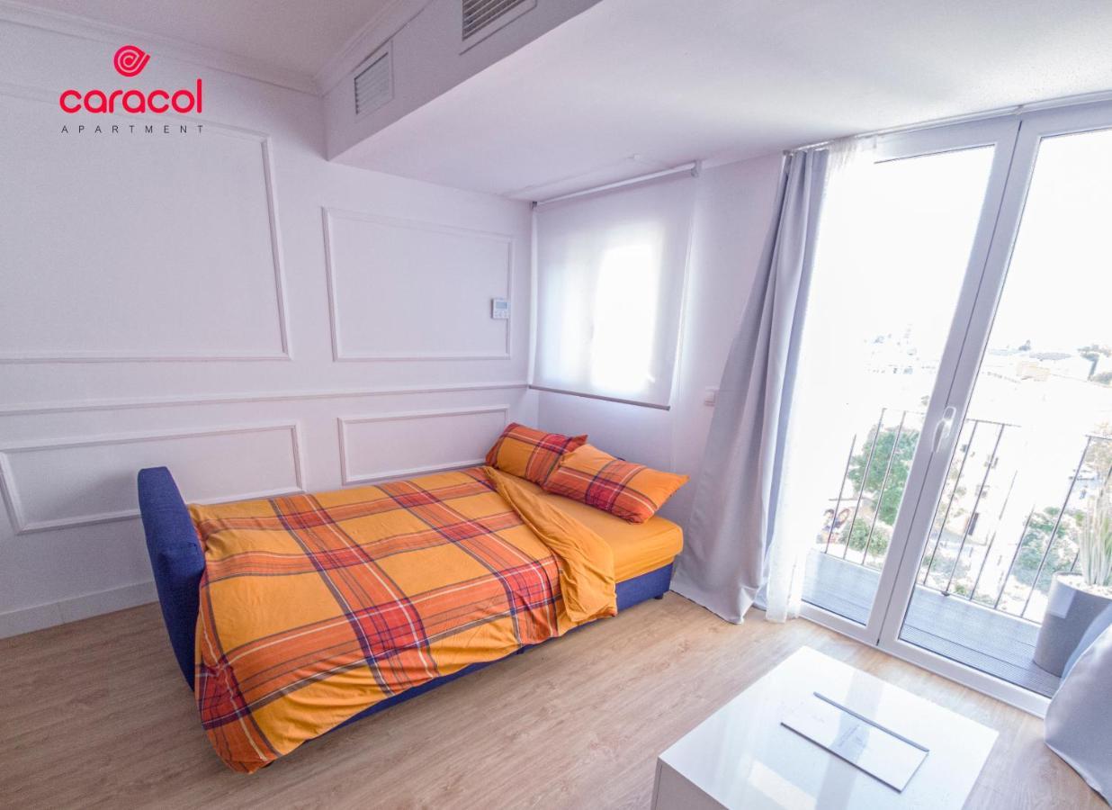 Apartamento Caracol - Apartment Cordoba