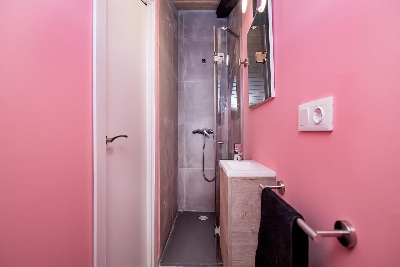 Bhost - Regina Ll Apartamento