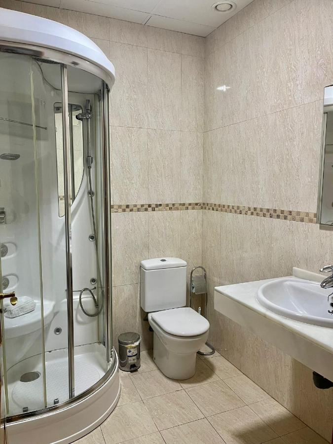 Maria Cristina 2 Apartment *