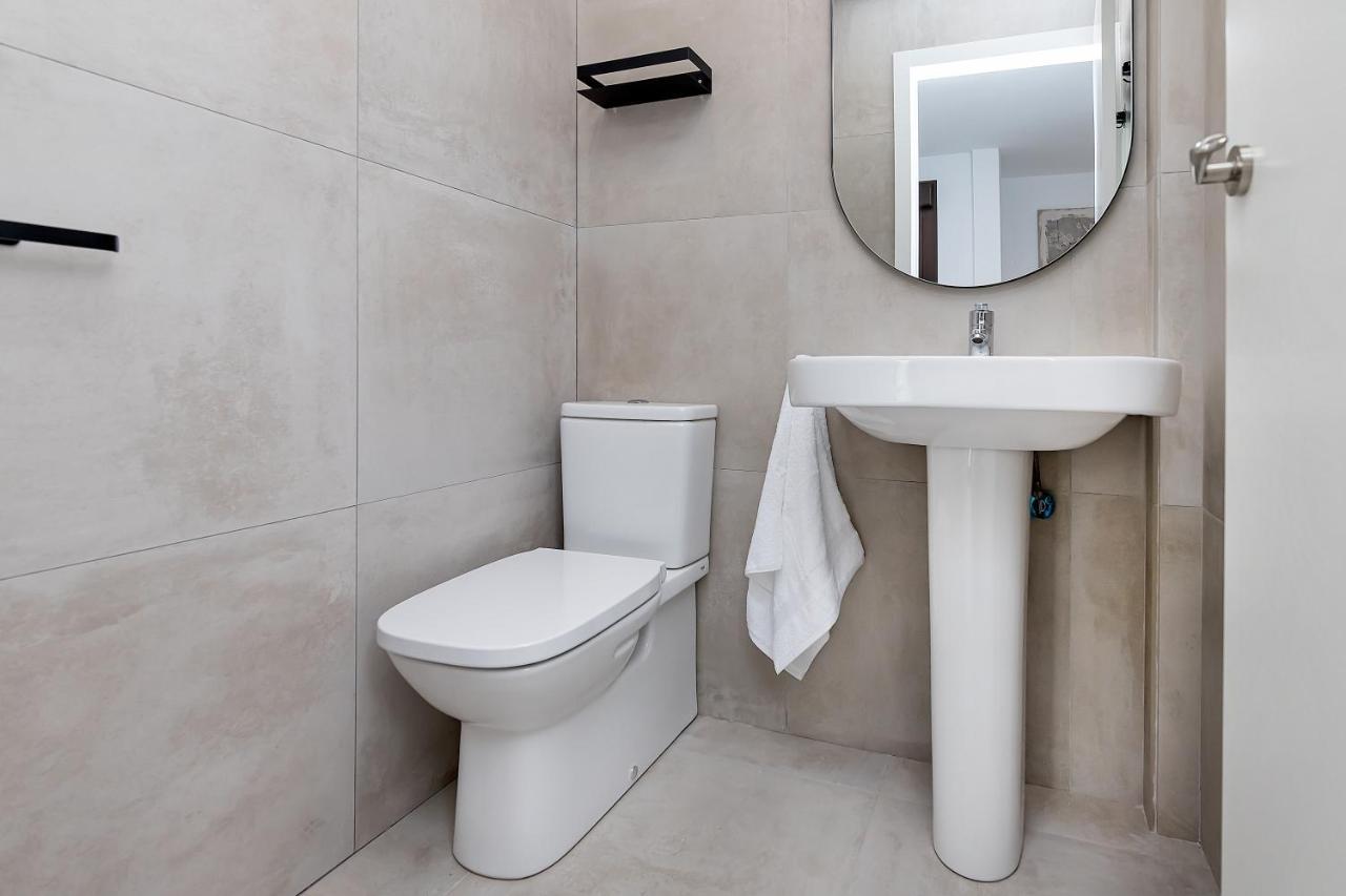 Bhost - Regina Iii Apartamento