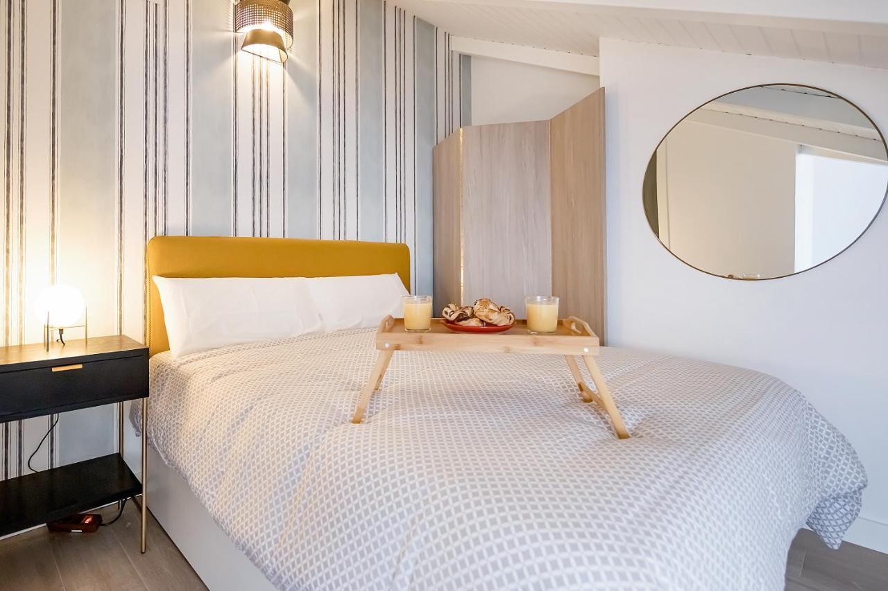 Apartamento Bhost - Regina Iv