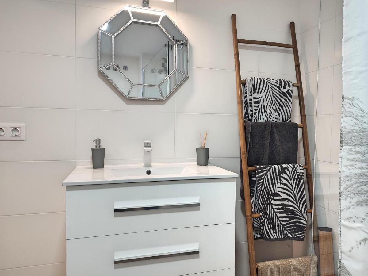 Calahorra Apartment *