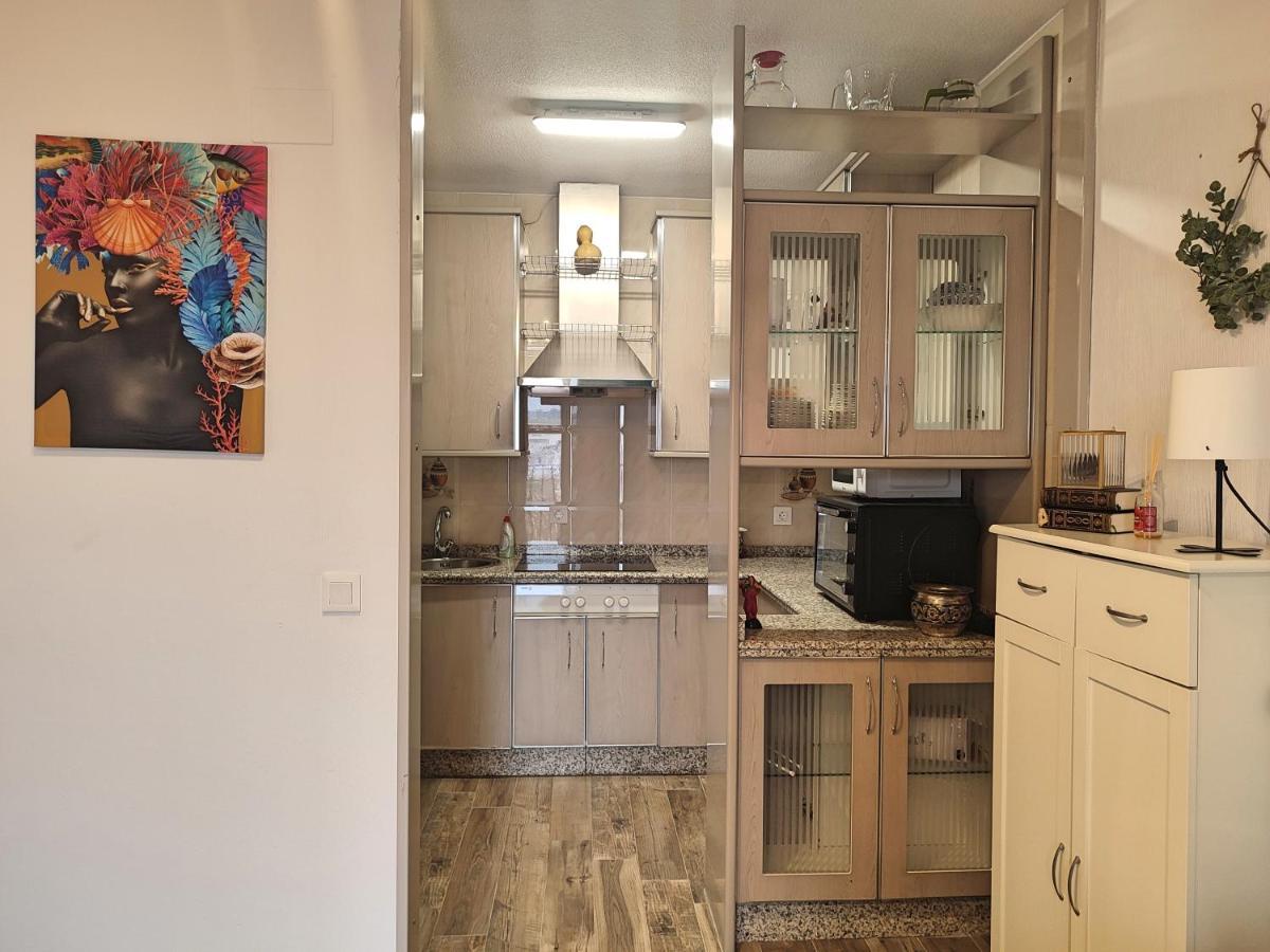 Calahorra Apartment *