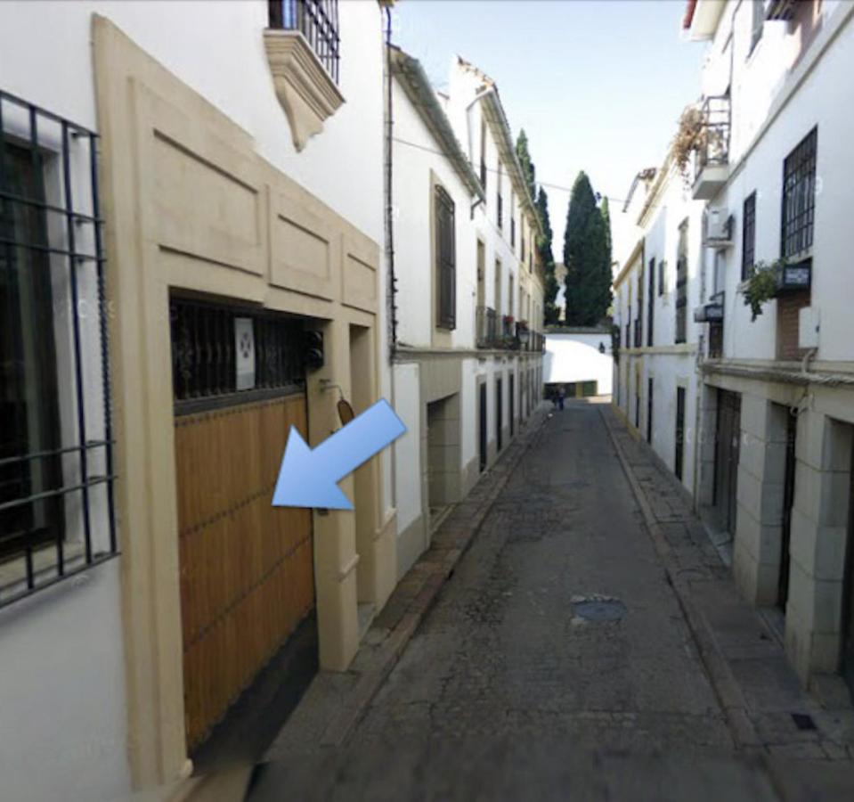 Apartment Centro Apartaluz-8 Wifi Pk