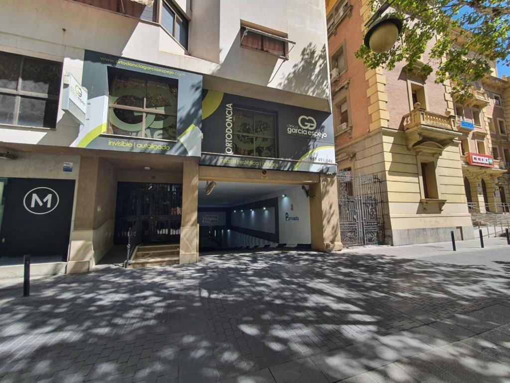 La Casa De Nano Apartamento *