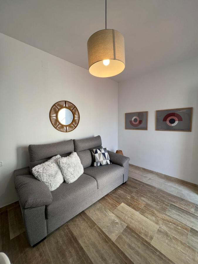 Apartamento Atico Claudio Marcelo *