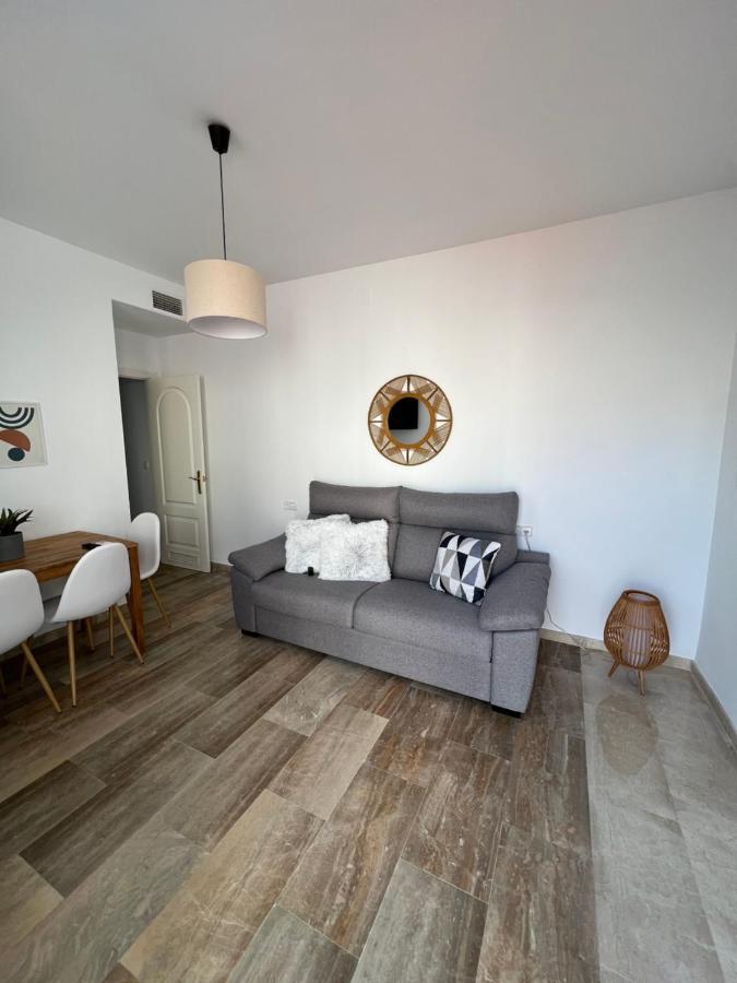 Atico Claudio Marcelo Apartamento