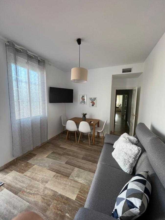 Apartamento Atico Claudio Marcelo