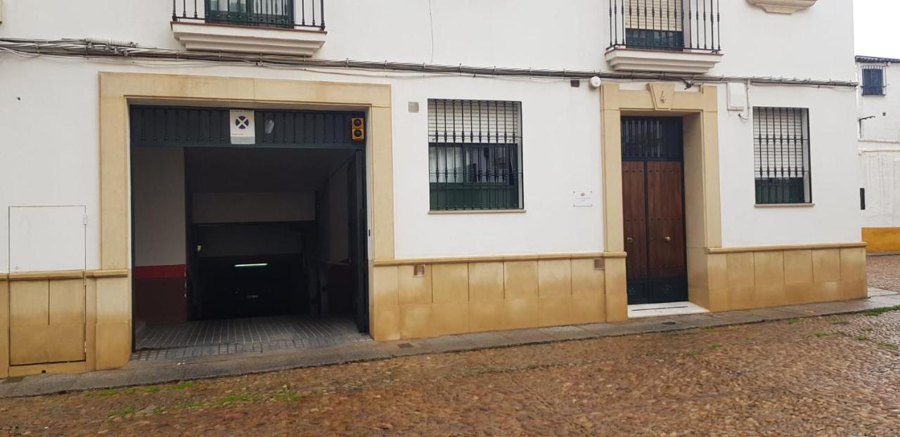 Apartamento Apartamento Viana Córdoba