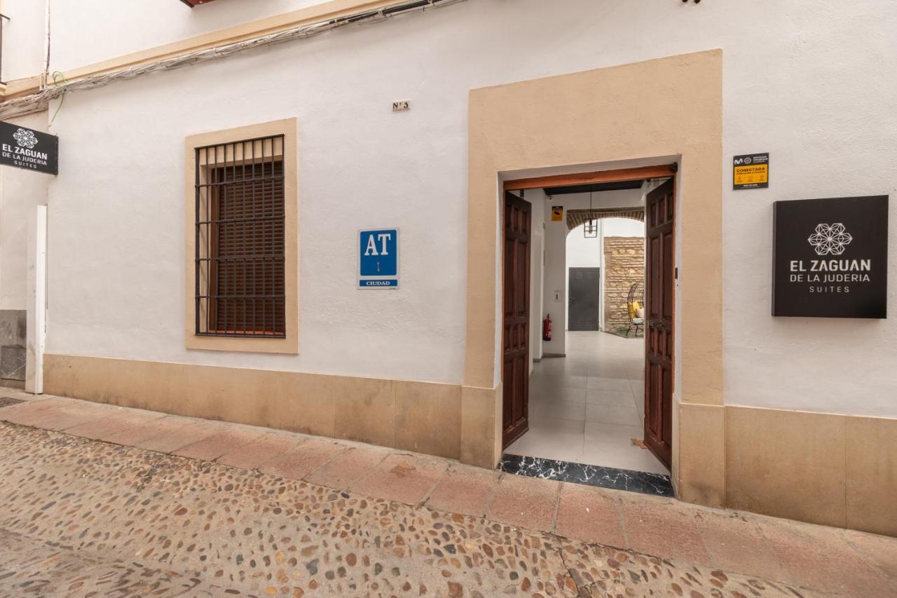 Apartamento El Zaguán De La Judería Córdoba