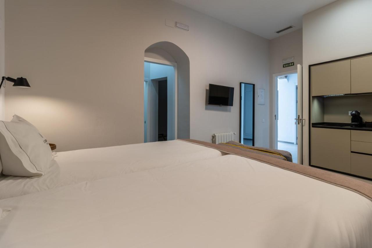 Apartamento El Zaguán De La Judería