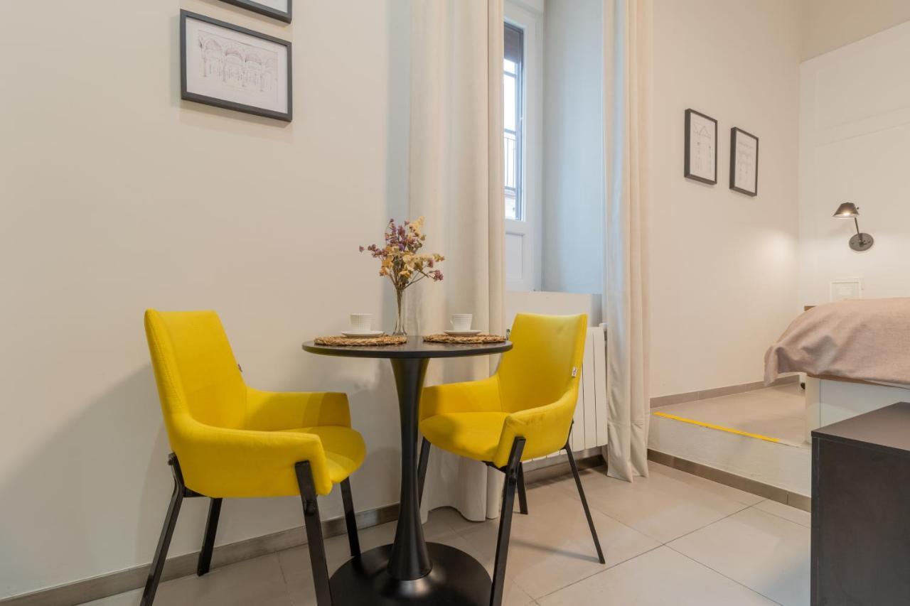 Apartamento El Zaguán De La Judería