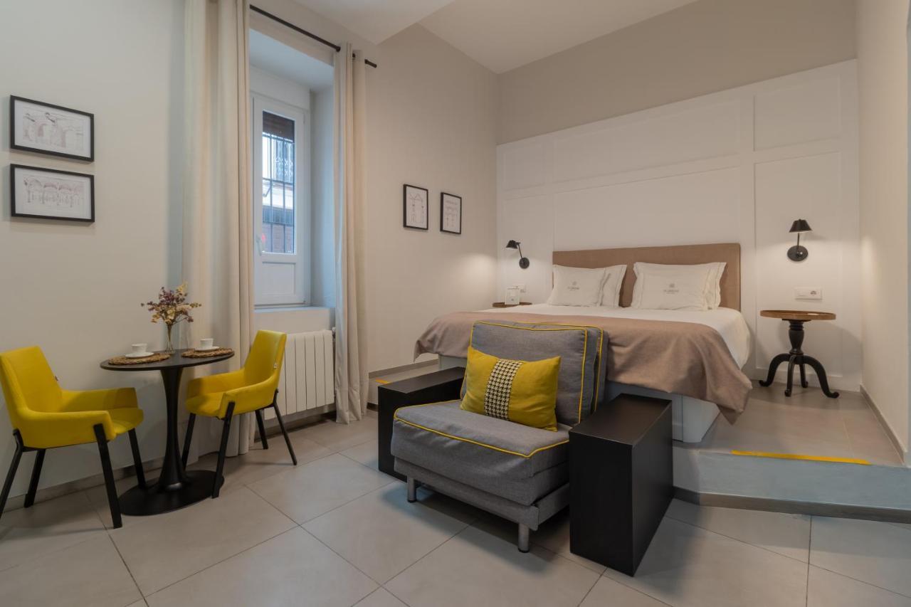 Apartamento El Zaguán De La Judería