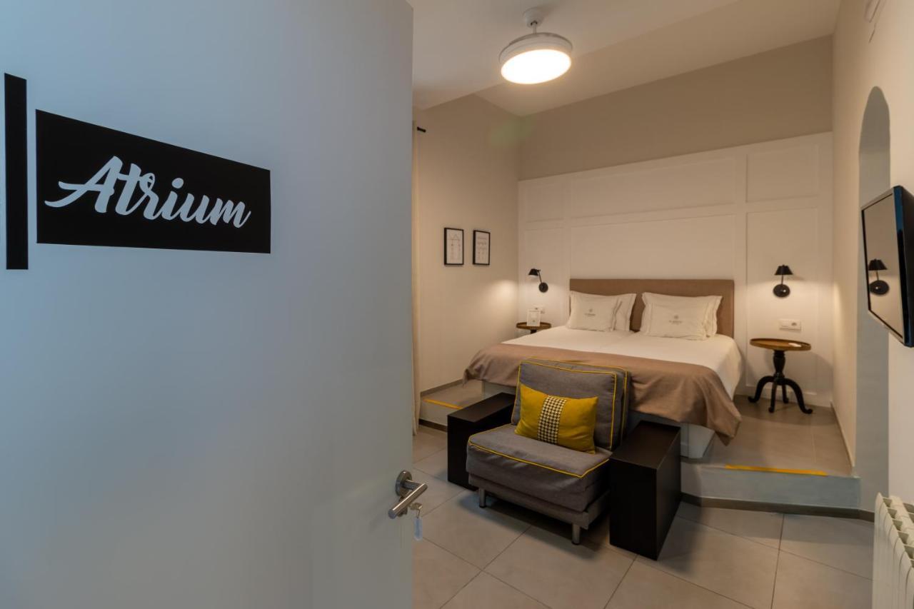 El Zaguán De La Judería Apartamento Córdoba